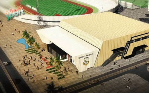 یانەی هەولێر دەبێتە خاوەن هۆلێكی سەردەمییانە